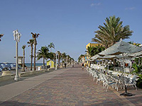 Walk view